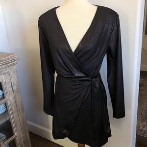 BCBG dress with tags